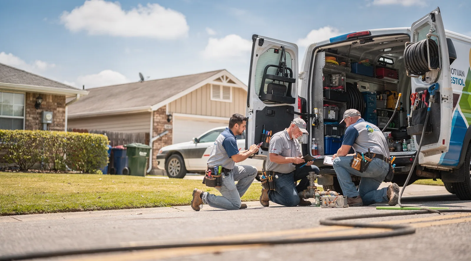 Emergency Plumber in Stanfordville, NY near me